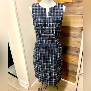 Banana Republic Wool Dress - 6